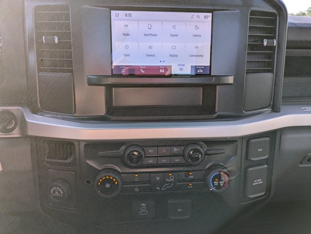 2025 Ford F-350 Super Duty XL - Photo 17