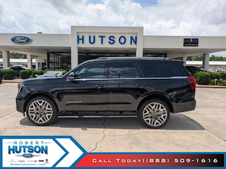 2025 Ford Expedition Platinum SUV