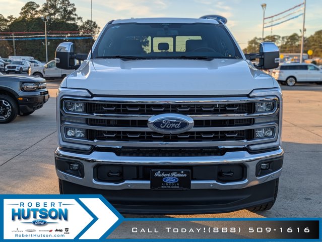 2026 Ford F-350 King Ranch photo 3