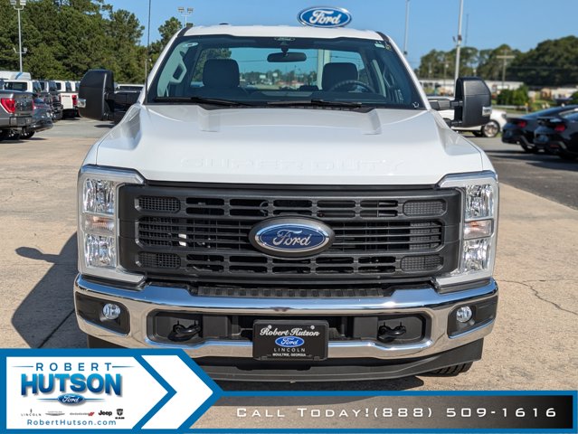 2025 Ford F-250 XL photo 3
