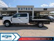 Ford Chassis Cab