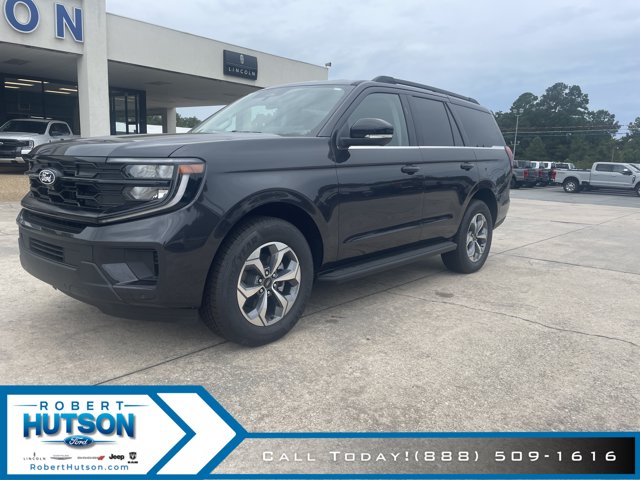 New 2027 Ford Expedition Active SUV