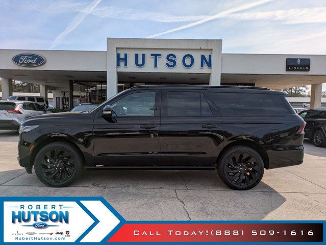 2026 Lincoln Navigator Reserve L 4WD's photo