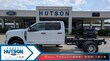  Ford Chassis Cab