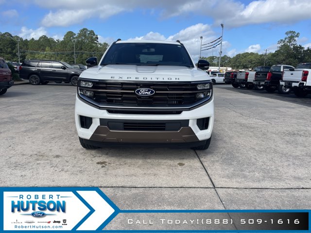 New 2027 Ford Expedition King Ranch® SUV