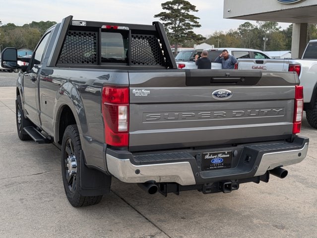 2022 Ford F-250 Super Duty XLT - Photo 8
