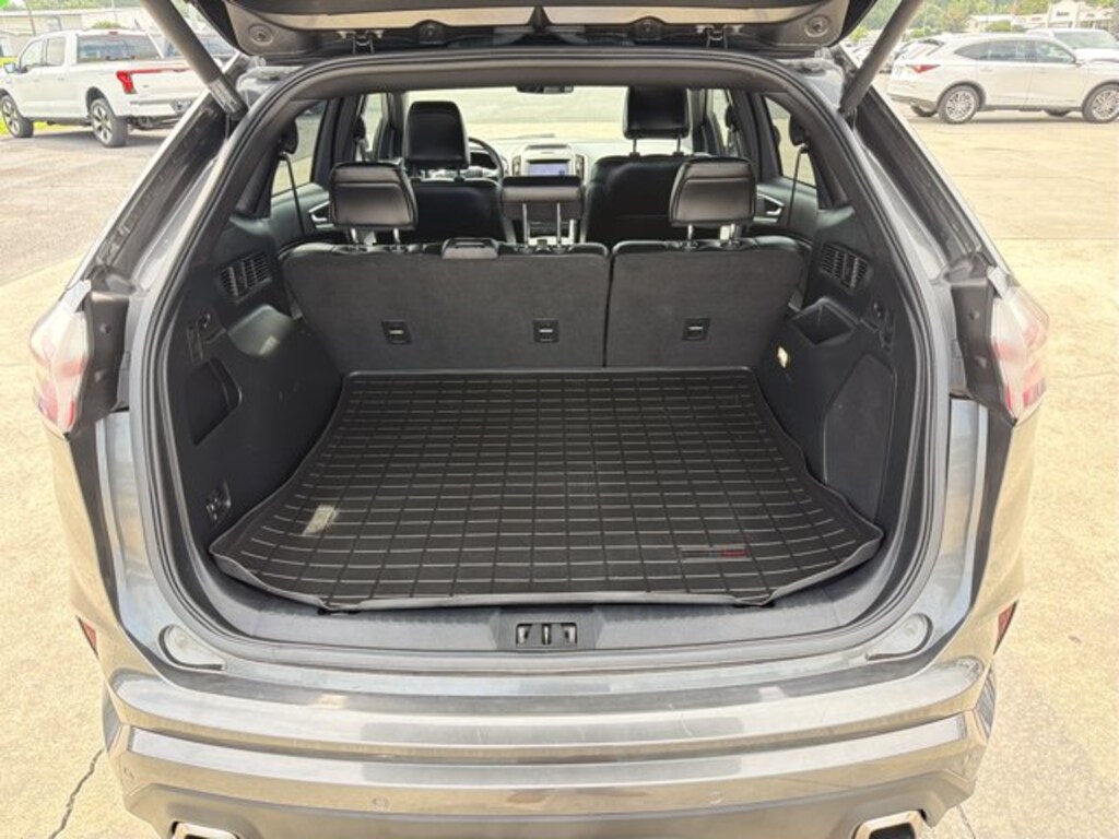 Used 2020 Ford Edge ST SUV
