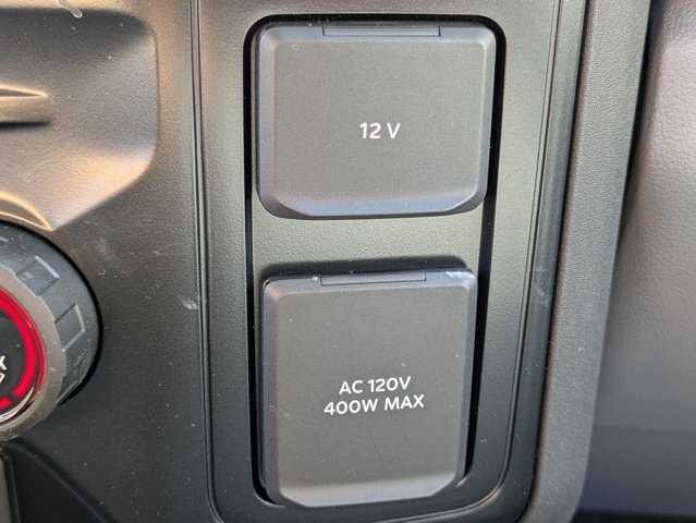2025 Ford F-350 Super Duty XL - Photo 21