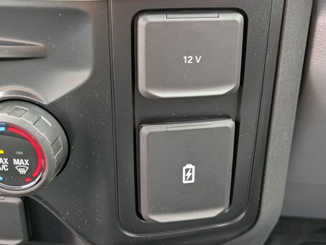 2025 Ford F-250 Super Duty XL - Photo 23