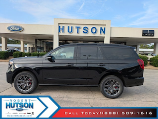 2025 Ford Expedition Platinum SUV