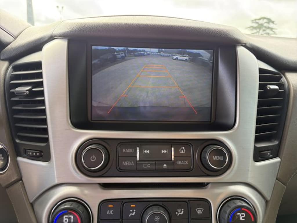 Used 2015 GMC Yukon SLT 2WD SLT