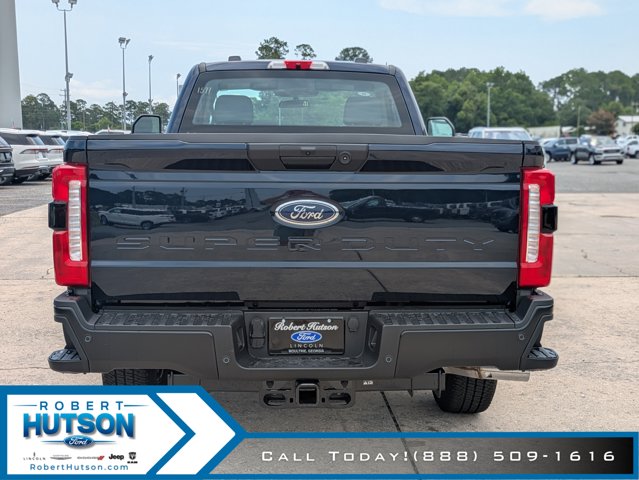 2025 Ford F-250 Super Duty XL - Photo 10