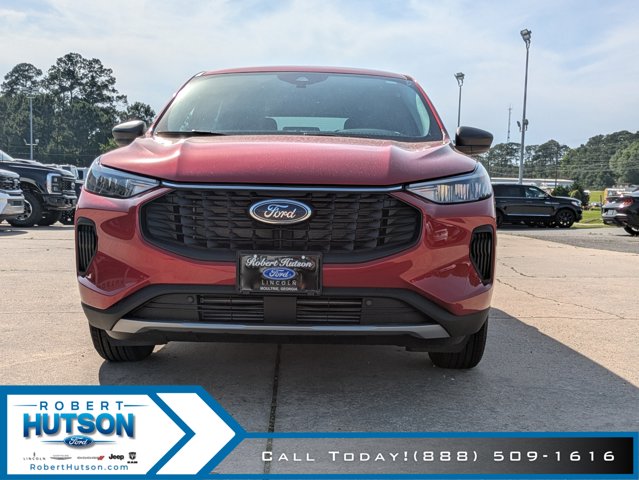 2025 Ford Escape Active photo 2