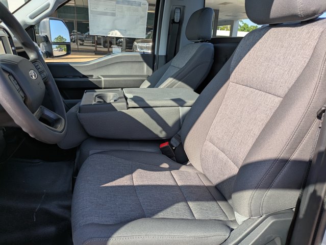 2025 Ford F-350 Super Duty XL - Photo 13