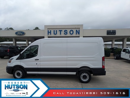 2025 Ford Transit Commercial Cargo Van Wagon Medium Roof Van