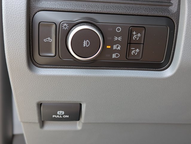 2025 Ford F-250 Super Duty XL - Photo 19