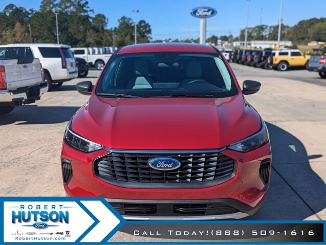2025 Ford Escape Active photo 2
