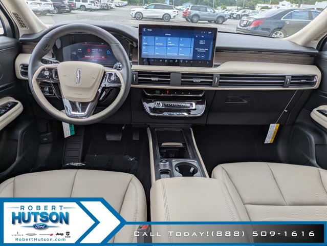 2025 Lincoln Corsair Grand Touring - Photo 16