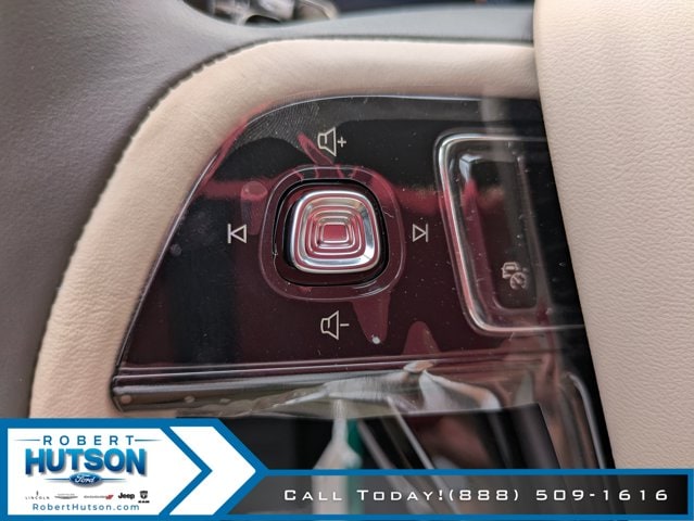 2025 Lincoln Corsair Grand Touring - Photo 24