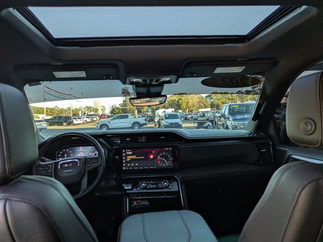 2025 GMC Sierra 1500 AT4 - Photo 15