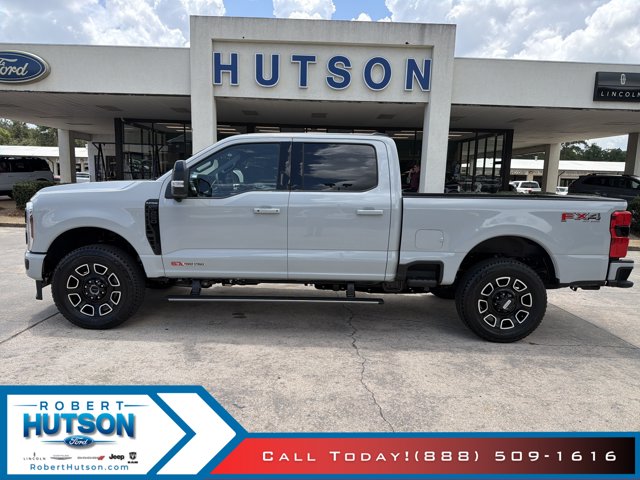  Ford Super Duty