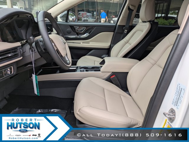 2025 Lincoln Corsair Grand Touring - Photo 21