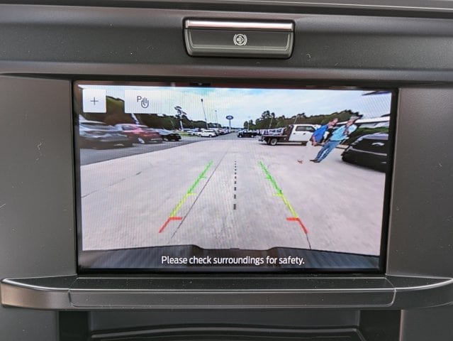 2025 Ford F-250 Super Duty XL - Photo 20