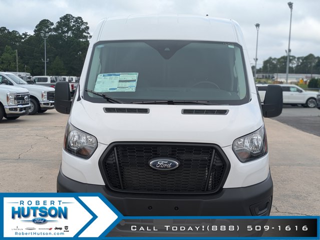 2025 Ford Transit Cargo Van photo 3