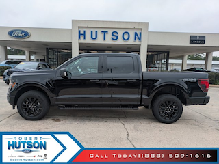 2025 Ford F-150 XLT TRUCK