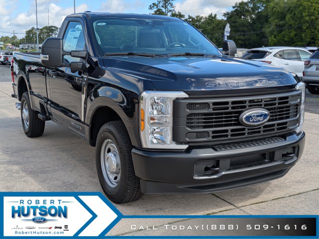 2025 Ford F-350 XL photo 4