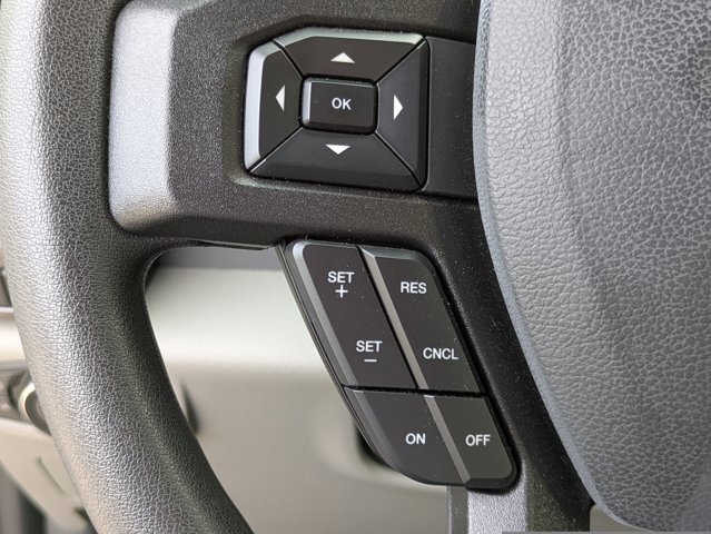 2022 Ford F-250 Super Duty XLT - Photo 17