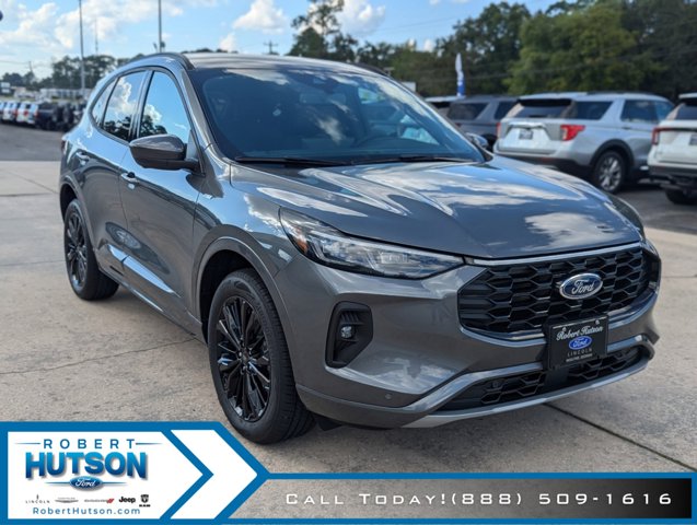2024 Ford Escape ST-Line Elite photo 3
