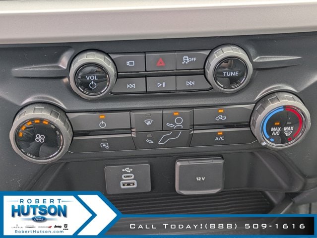 2025 Ford F-250 Super Duty XL - Photo 22