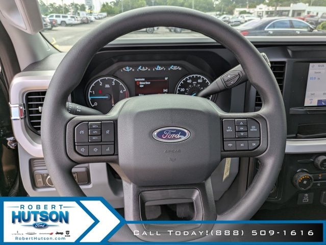 2025 Ford F-250 Super Duty XL - Photo 15