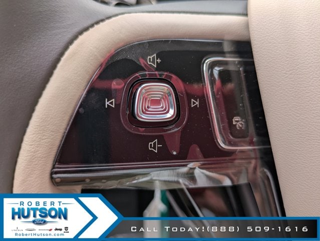 2025 Lincoln Corsair Grand Touring - Photo 25