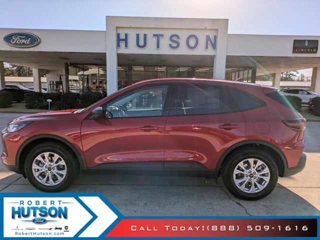 2026 Ford Escape Active's photo