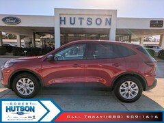 2026 Ford Escape Active SUV