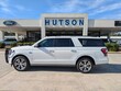 Ford Expedition Max