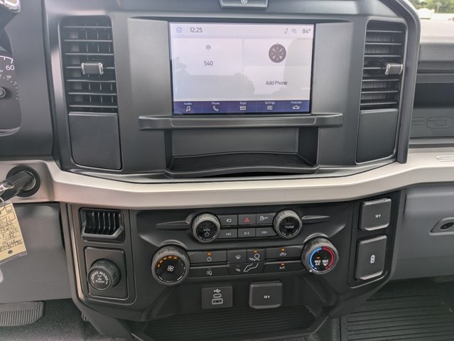 2025 Ford F-250 Super Duty XL - Photo 20
