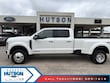  Ford Super Duty