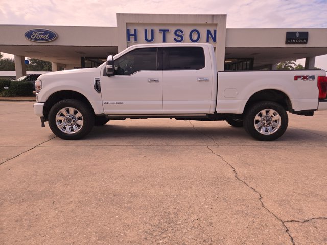 2020 Ford F-250