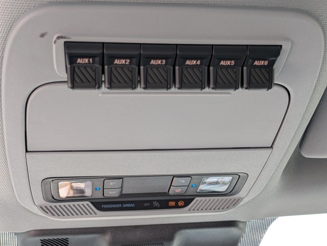 2025 Ford F-250 Super Duty XL - Photo 24