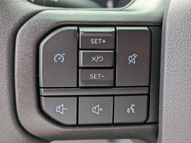 2025 Ford F-250 Super Duty XL - Photo 17