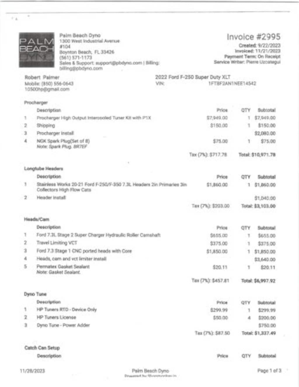 Used 2022 Ford Super Duty F-250 SRW XL XL 2WD Reg Cab 8 Box