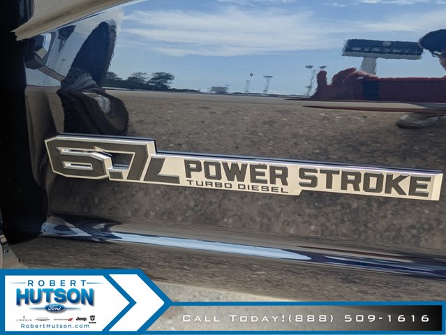 2025 Ford F-250 Super Duty XL - Photo 14