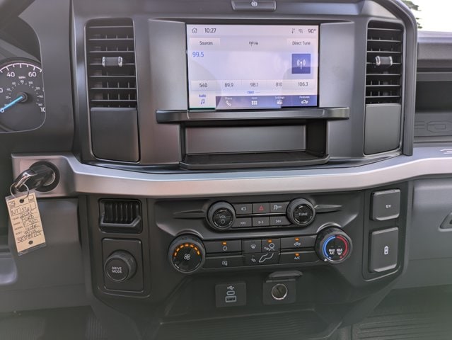 2025 Ford F-350 Super Duty XL - Photo 16