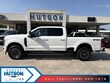  Ford Super Duty