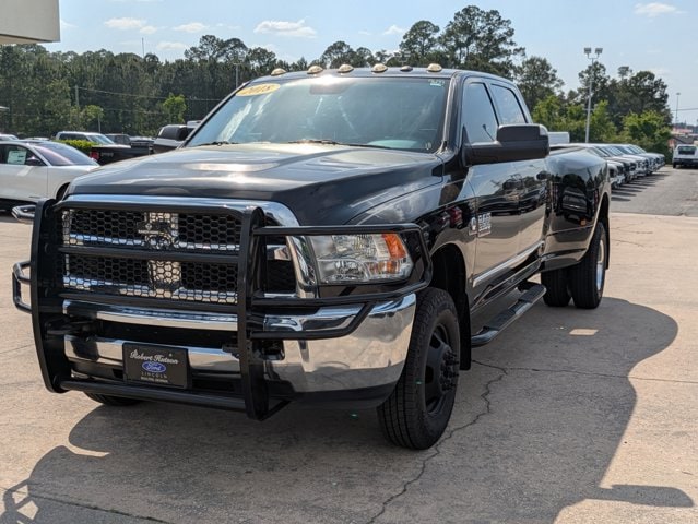 Used 2018 RAM Ram 3500 Pickup Tradesman with VIN 3C63RRGL8JG220207 for sale in Moultrie, GA