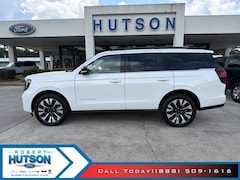 2027 Ford Expedition Platinum SUV