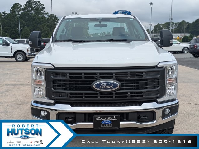 2025 Ford F-250 XL photo 3